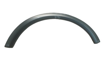 фото thumb №1, Планка крила лівий зад volvo c30 30779140