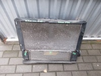 фото thumb №1, Bmw f20 комплект радиатор 1.6b вентилятор