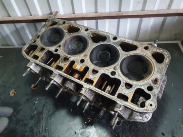 фото thumb №10, Fiat 125 polonez 1500 головка двигателя оригинал