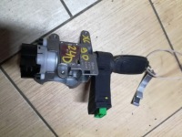 фото thumb №1, Volvo xc90 i lift замок зажигания с ключ