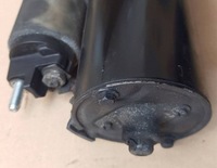 фото thumb №10, Mercedes r w251 3.0 cdi стартер a0061514101