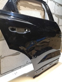 фото thumb №6, Двері праві зад audi q3 ii 83a sportback