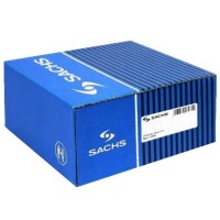 Sachs 802 517 кронштейн амортизатора Цена, фото thumb