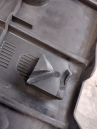 фото thumb №13, Захист верхній двигуна space star i 1 1,9 di-d mr913962