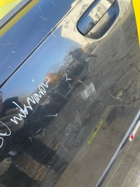 фото thumb №7, Audi a4 b7 дверь левый задняя полный