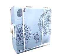 фото thumb №2, Комплект сцепления синий print adf1230112