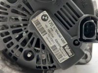 фото thumb №9, 2005 bmw m5 генератор 7834160