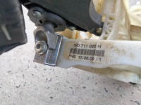 Куліса важіль перемикання передач vw t5 7h0711025h Недорого, фото thumb