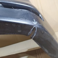 фото thumb №7, Бампер toyota corolla e16 e18 13- задний 52159-02a20