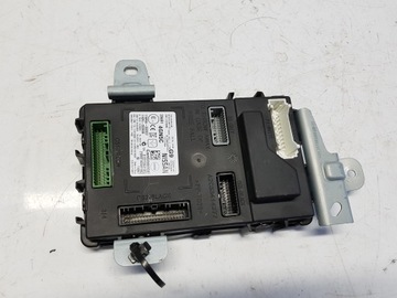 фото thumb №1, Infiniti q50 2.2d модуль bcm 284b14gn5c