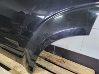 фото thumb №7, Nissan pathfinder r51 lift двері лівий задня ліва задні gn0