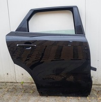 фото thumb №1, Jaguar f-pace x761 дверь правый задняя 1ag