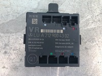 фото thumb №1, Mercedes w207 w212 модуль блок управления дверь