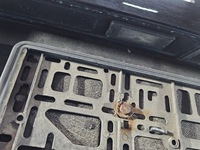 фото thumb №13, Кришка багажника скло зад vw golf vi універсал чорний l041