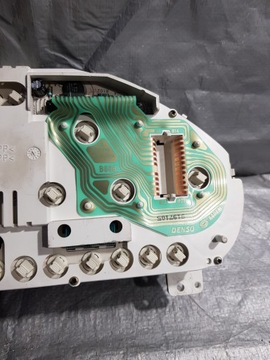 фото thumb №10, Спідометр  манометр mr270272 mitsubishi space star 1.3b