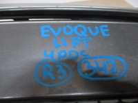 Бампер range rover evoque рестайлинг  4x pdc передний Доставка, фото thumb