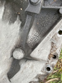 фото thumb №8, Коробка передач 73502791.1 bravo ii 1.4 grande punto 1.4 musa 1.4 735027911