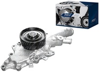 фото thumb №1, Dolz m266 насос wody, охолодження двигуна