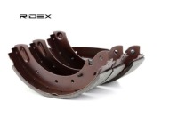 фото thumb №12, Ridex 70b0160 набір колодка гальмівних задня do ford maverick uds, uns