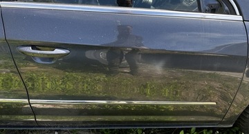 фото thumb №1, Дверь vw passat cc правый перед lk7x