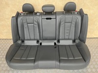 фото thumb №7, Сидіння диван шкіра audi a4 b9 8w9 універсал