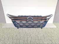 Купити Решітка радіатора решітка радіатора citroen jumper iii lift 1315804070, фото thumb