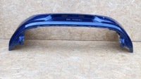 фото thumb №10, Vw golf vii 7 16- бампер заднє pdc