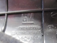 фото thumb №5, Chevrolet cruze i 11r решітка обдув 94567908