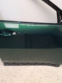 Двері передні перед праве jeep compass 2 2017- в Україні, фото thumb