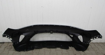 фото thumb №5, Бампер перед переднее smart # 1 one brabus 2022-