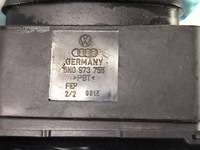 фото thumb №3, Модуль 6n0973755 skoda octavia iv