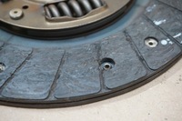 фото thumb №6, Suzuki vitara сцепление диск + прижим 1,6 8v 94r