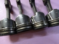 фото thumb №4, Ford mondeo 2.0 tdci 130km 08r. 085190+ поршень шатун