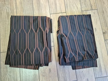 фото thumb №1, Штори firany firanki fieranki кабіни ліжко daf xf 106 рестайлінг супер space ca