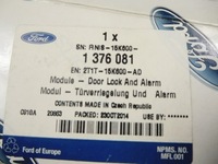 фото thumb №7, Модуль комфорта transit connect 1376081