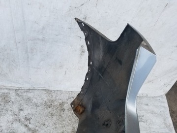 фото thumb №7, Бампер зад nissan qashqai j10 код ky0