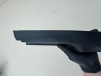 фото thumb №8, Toyota hilux viii 24r- молдинг накладка бампера ліва ліве зад 52164-0k040
