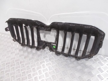 фото thumb №13, Решётка хром решётки радиатора bmw 2 active tourer ii u06 21-24 оригинал