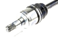 фото thumb №4, Nty приводной вал приводная mitsubishi l200 kb4t 05- левая