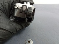 фото thumb №6, Cls w257 панель регулировка сиденья правые a2139059803