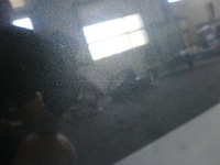 фото thumb №8, Audi a8 d3 передній рестайлінг капот кришка двигуна lz9w