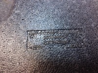 фото thumb №4, Ford grand c-max mk2 пенополистирол вкладка пол