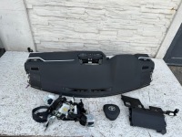 фото thumb №1, Rav4 v lift консоль комплект натяжители air bag