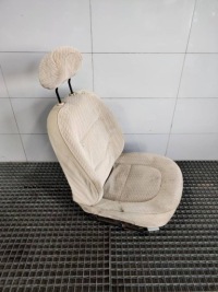 Сидіння лівий перед передній водія - peugeot 406 європа в Україні, фото thumb