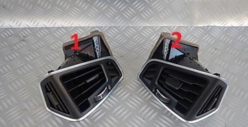 фото thumb №1, Ford kuga mk2 1.6 turbo ecoboost решітка повітропровід