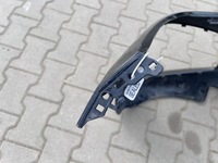 фото thumb №8, Бампер перед передний bmw 4 g22 g23 m набор цвет 475