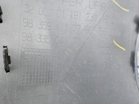 фото thumb №13, Бампер citroen c3 iii lift 20-22 перед решітка радіатора 9812061577 9835941177