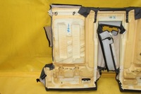 фото thumb №8, Спинка сиденье задние задняя vw phaeton кожа