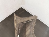 фото thumb №11, Bmw seria 3 f31 lci c08 бампер задняя задний