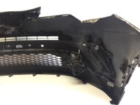 фото thumb №5, Бампер перед toyota chr 16-21 цвет 070 2na